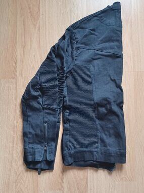 XRAY JEANS, SIZE L, BLACK